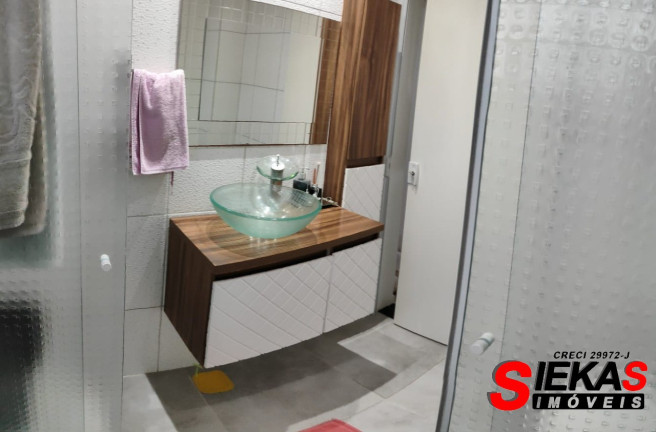 Imagem Apartamento com 2 Quartos à Venda, 75 m² em Quinta Da Paineira - São Paulo
