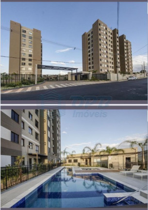 Imagem Apartamento à Venda, em Vila Virgínia - Ribeirão Preto Imagem Apartamento à Venda, em Vila Virgínia - Ribeirão Preto