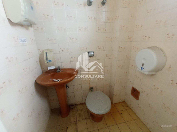 Imagem Imóvel à Venda, 148 m² em Encruzilhada - Santos Imagem Imóvel à Venda, 148 m² em Encruzilhada - Santos