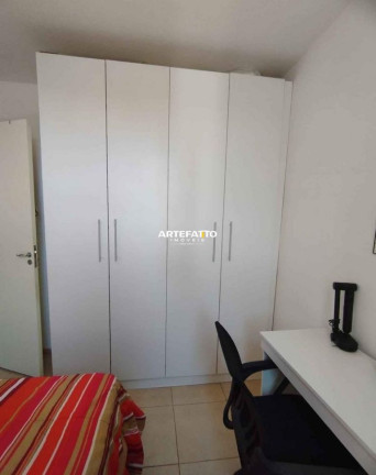 Imagem Apartamento com 2 Quartos à Venda, 50 m² em Vila Santa Cruz - Franca Imagem Apartamento com 2 Quartos à Venda, 50 m² em Vila Santa Cruz - Franca