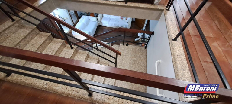Casa com 4 Quartos à Venda, 336 m² em Jardim Da Glória - São Paulo