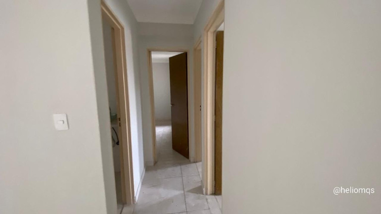 Imagem Apartamento com 3 Quartos à Venda, 75 m² em Tiradentes - Campo Grande Imagem Apartamento com 3 Quartos à Venda, 75 m² em Tiradentes - Campo Grande