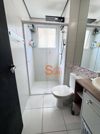 Imagem Apartamento com 2 Quartos à Venda, 56 m² em Centro - São Bernardo Do Campo Imagem Apartamento com 2 Quartos à Venda, 56 m² em Centro - São Bernardo Do Campo