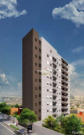 Imagem Apartamento com 1 Quarto à Venda, 37 m² em Vila Guarani (zona Sul) - São Paulo Imagem Apartamento com 1 Quarto à Venda, 37 m² em Vila Guarani (zona Sul) - São Paulo