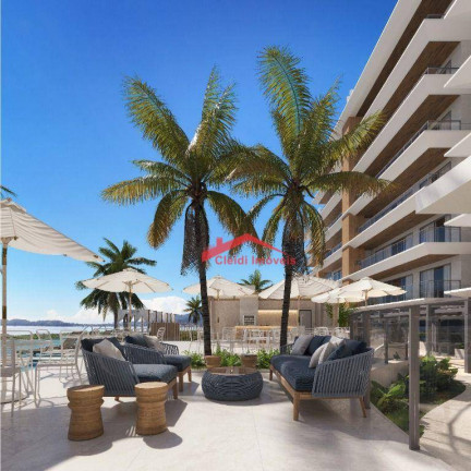 Imagem Apartamento com 4 Quartos à Venda, 183 m² em Centro - Penha