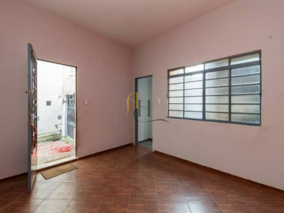 Imagem Casa com 3 Quartos para Alugar, 400 m² em Perdizes - São Paulo