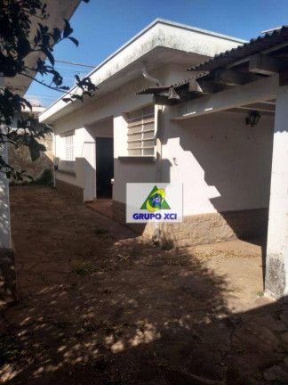 Imagem Casa com 3 Quartos para Alugar, 270 m² em Nova Campinas - Campinas Imagem Casa com 3 Quartos para Alugar, 270 m² em Nova Campinas - Campinas