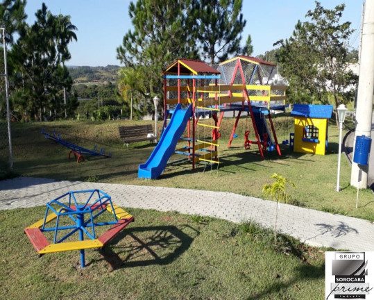 Imagem Terreno à Venda, 415 m² em Residencial Renaissance - Sorocaba Imagem Terreno à Venda, 415 m² em Residencial Renaissance - Sorocaba