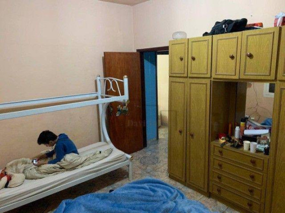 Imagem Casa com 4 Quartos à Venda, 400 m² em Vila Dominguinho - Votorantim