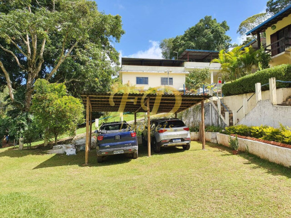 Imagem Chácara com 5 Quartos à Venda, 3.000 m² em Terra Preta - Mairiporã Imagem Chácara com 5 Quartos à Venda, 3.000 m² em Terra Preta - Mairiporã