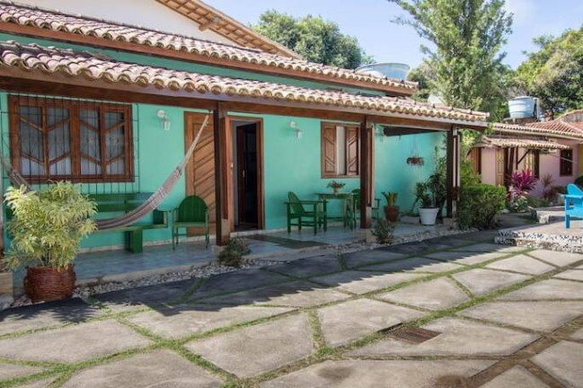 Imagem Casa com 3 Quartos à Venda, 500 m² em Arraial D'ajuda - Porto Seguro Imagem Casa com 3 Quartos à Venda, 500 m² em Arraial D'ajuda - Porto Seguro