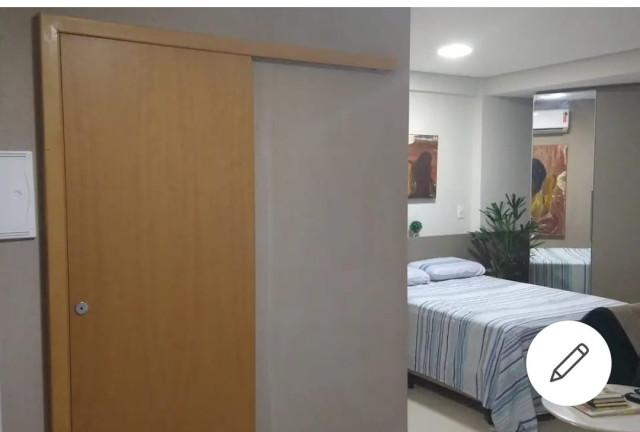 Imagem Apartamento com 1 Quarto à Venda, 37 m² em Jardim Oceania - João Pessoa Imagem Apartamento com 1 Quarto à Venda, 37 m² em Jardim Oceania - João Pessoa