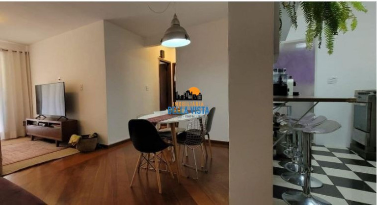 Imagem Apartamento com 2 Quartos à Venda, em Perdizes - São Paulo Imagem Apartamento com 2 Quartos à Venda, em Perdizes - São Paulo