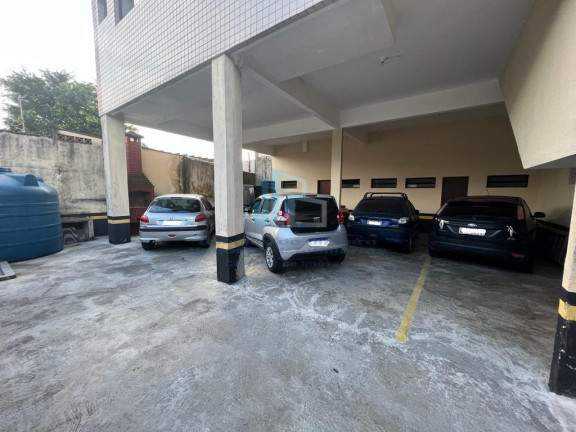 Imagem Kitnet à Venda, 29 m² em Caiçara - Praia Grande Imagem Kitnet à Venda, 29 m² em Caiçara - Praia Grande