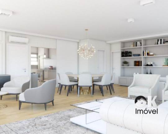 Imagem Apartamento com 4 Quartos à Venda, 200 m² em Higienópolis - São Paulo Imagem Apartamento com 4 Quartos à Venda, 200 m² em Higienópolis - São Paulo