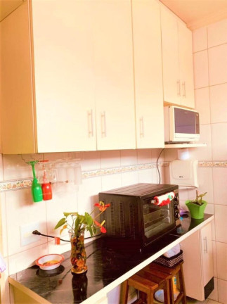 Imagem Apartamento com 2 Quartos à Venda, 88 m² em Bela Vista - São Paulo