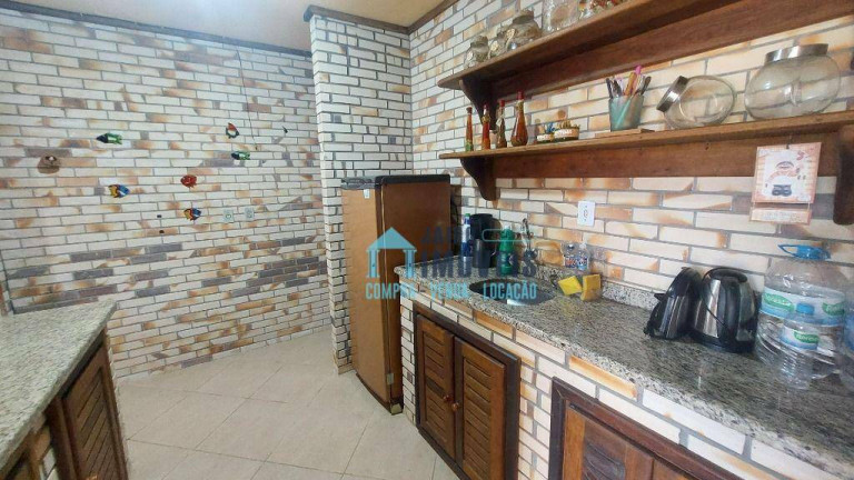 Imagem Casa com 3 Quartos à Venda, 125 m² em Centro - Balneário Pinhal Imagem Casa com 3 Quartos à Venda, 125 m² em Centro - Balneário Pinhal