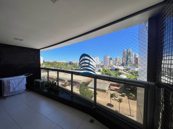 Imagem Imóvel com 1 Quarto à Venda, 52 m² em Caminho Das árvores - Salvador