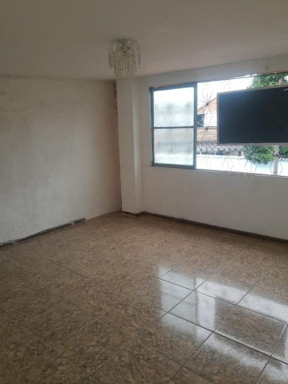 Imagem Imóvel com 2 Quartos para Alugar, 25 m² em Campo Grande - Rio De Janeiro