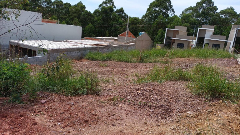 Imagem Terreno em Condomínio à Venda, 177 m² em Centro - Cajamar Imagem Terreno em Condomínio à Venda, 177 m² em Centro - Cajamar