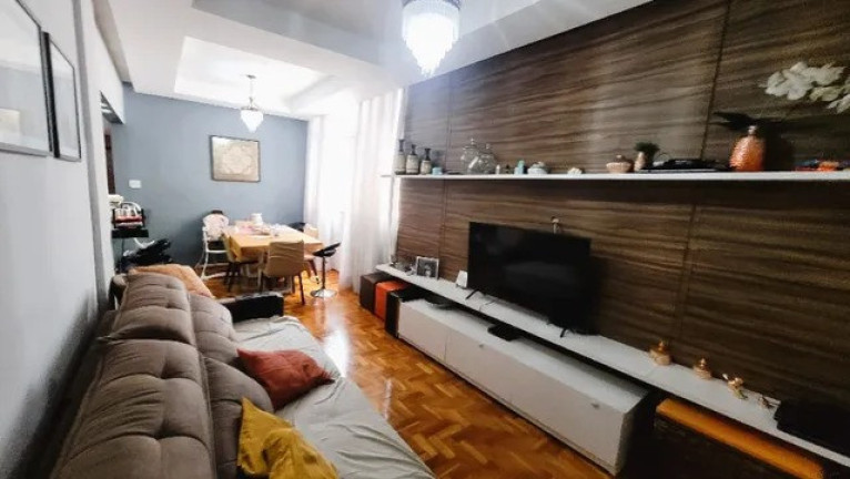 Apartamento com 3 Quartos à Venda, 110 m² em R$650.000,00 // Prado - Belo Horizonte
