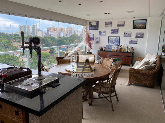 Imagem Apartamento com 2 Quartos à Venda, 180 m² em Campo Belo - São Paulo Imagem Apartamento com 2 Quartos à Venda, 180 m² em Campo Belo - São Paulo