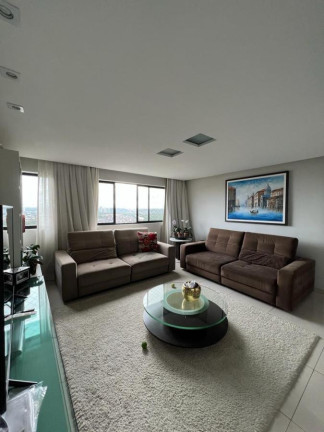 Imagem Imóvel com 4 Quartos à Venda, 226 m² em Casa Forte - Recife