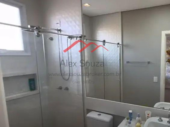Imagem Casa com 3 Quartos à Venda, 274 m² em Parque Brasil 500 - Paulínia
