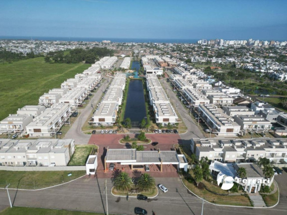Imagem Casa de Condomínio com 3 Quartos à Venda, 148 m² em Zona Nova - Capao Da Canoa
