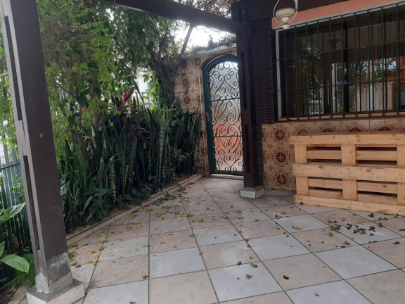 Imagem Casa com 3 Quartos à Venda, 174 m² em Brooklin Paulista - São Paulo