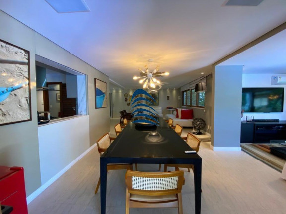 Imagem Casa com 4 Quartos à Venda, 400 m² em Busca Vida - Camaçari