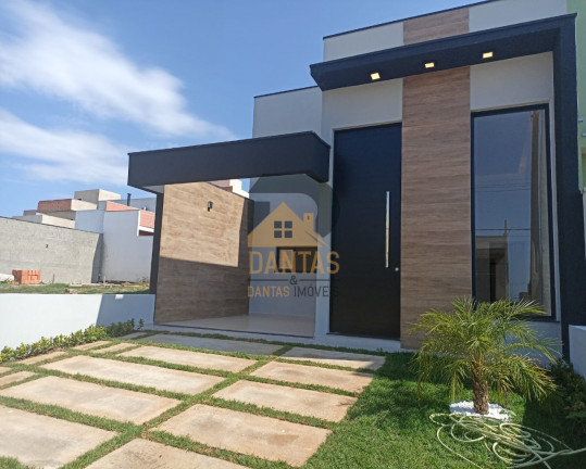 Imagem Imóvel com 3 Quartos à Venda,  em Village Moutonnée - Salto