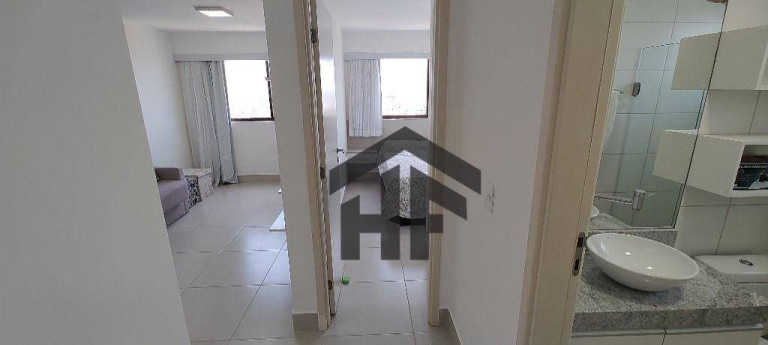 Imagem Flat com 2 Quartos à Venda, 54 m² em Ilha Do Leite - Recife Imagem Flat com 2 Quartos à Venda, 54 m² em Ilha Do Leite - Recife