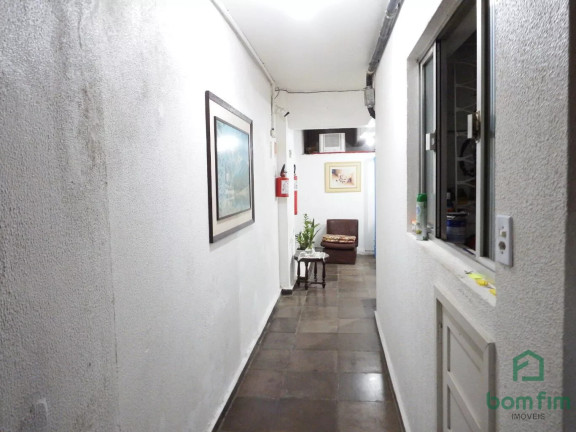 Imagem Apartamento com 2 Quartos à Venda, 58 m² em Centro Histórico - Porto Alegre
