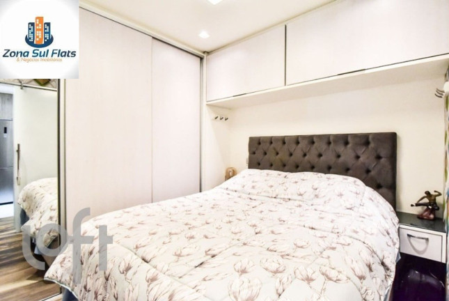 Imagem Apartamento com 2 Quartos à Venda, 55 m² em Bela Vista - São Paulo Imagem Apartamento com 2 Quartos à Venda, 55 m² em Bela Vista - São Paulo