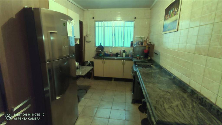 Imagem Casa com 3 Quartos à Venda, 68 m² em Balneario Florida - Praia Grande Imagem Casa com 3 Quartos à Venda, 68 m² em Balneario Florida - Praia Grande