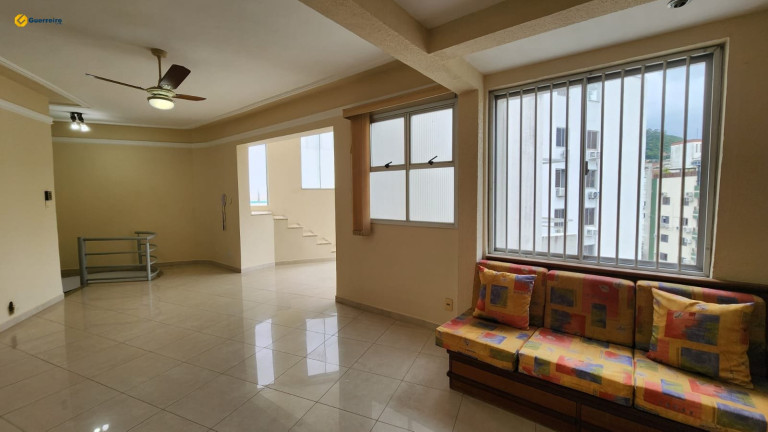 Imagem Apartamento com 3 Quartos à Venda, 280 m² em Agronômica - Florianópolis