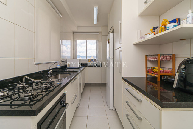 Imagem Apartamento com 3 Quartos à Venda, 108 m² em Barra Funda - São Paulo