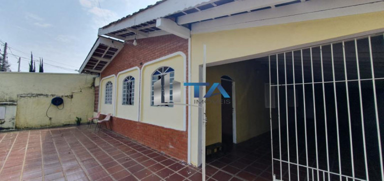 Imagem Casa com 3 Quartos à Venda, 255 m² em Vila Aurocan - Campinas Imagem Casa com 3 Quartos à Venda, 255 m² em Vila Aurocan - Campinas