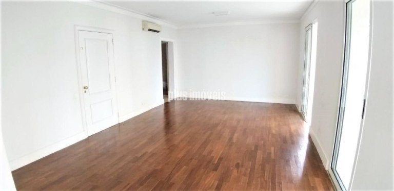 Imagem Apartamento com 4 Quartos à Venda, 261 m² em Panamby - São Paulo Imagem Apartamento com 4 Quartos à Venda, 261 m² em Panamby - São Paulo