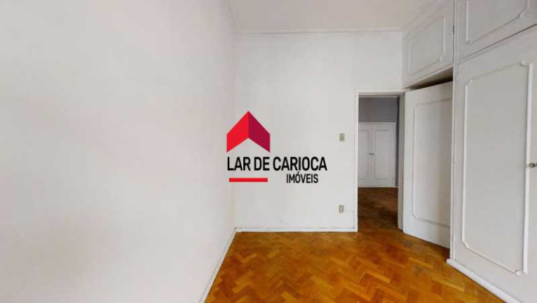 Imagem Apartamento com 1 Quarto à Venda, 50 m² em Copacabana - Rio De Janeiro