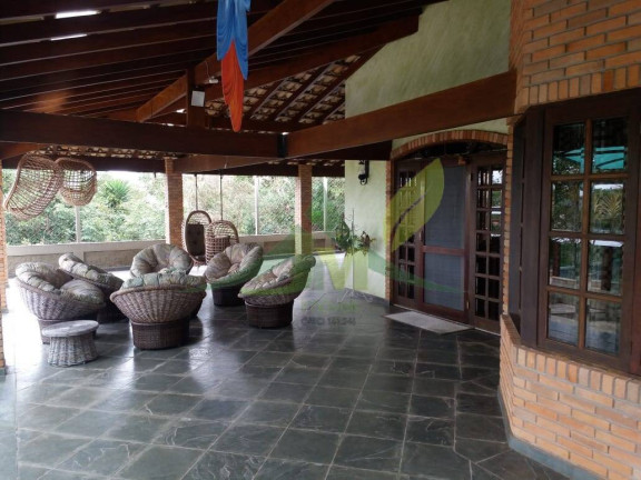 Imagem Chácara com 5 Quartos à Venda, 1.500 m² em Recanto Das águas - Igaratá Imagem Chácara com 5 Quartos à Venda, 1.500 m² em Recanto Das águas - Igaratá