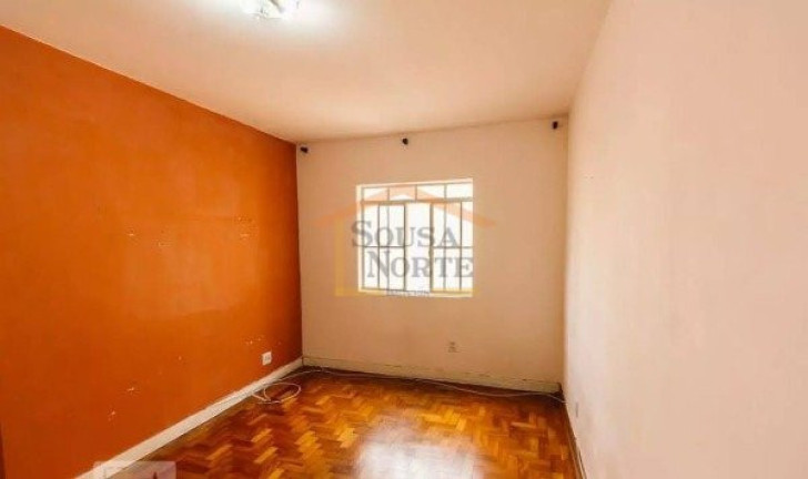 Apartamento com 2 Quartos à Venda, 84 m² em Santana - São Paulo