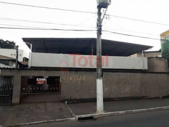 Casa com 4 Quartos à Venda, 360 m² em Giovanini - Coronel Fabriciano