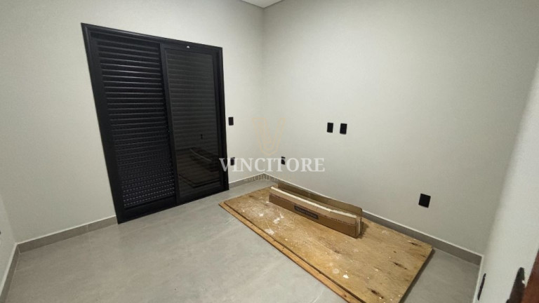 Imagem Casa de Condomínio com 3 Quartos à Venda, 250 m² em Parque Olívio Franceschini - Hortolândia