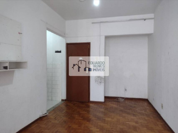 Apartamento com 1 Quarto à Venda, 45 m² em Barro Preto - Belo Horizonte