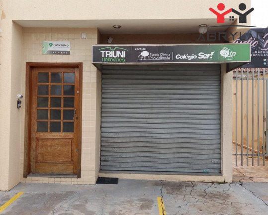 Imagem Imóvel para Alugar, 55 m² em Vila Hortolândia - Jundiaí Imagem Imóvel para Alugar, 55 m² em Vila Hortolândia - Jundiaí