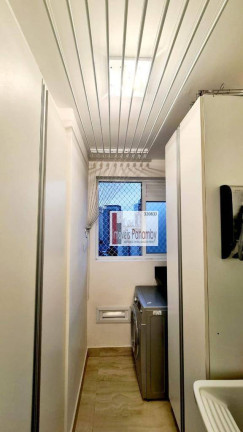 Imagem Apartamento com 3 Quartos à Venda, 100 m² em Saúde - São Paulo