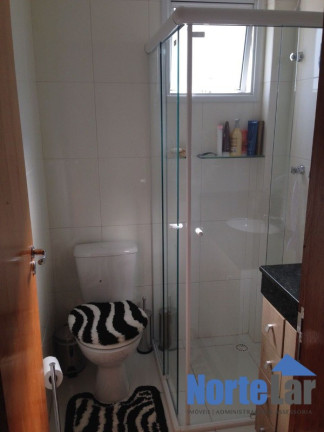 Imagem Apartamento com 2 Quartos à Venda, 54 m² em Vila Santos - São Paulo