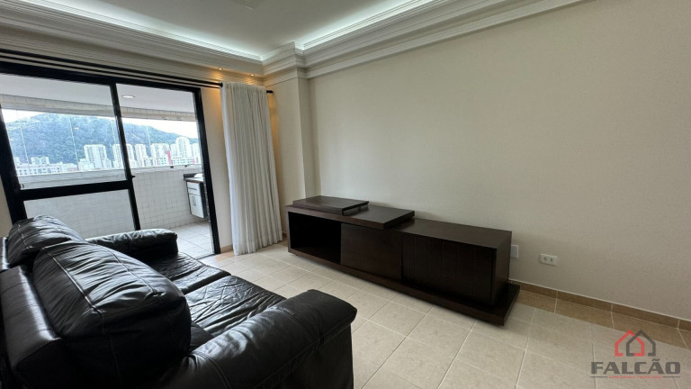 Imagem Apartamento com 3 Quartos para Alugar, 192 m² em Pompéia - Santos Imagem Apartamento com 3 Quartos para Alugar, 192 m² em Pompéia - Santos